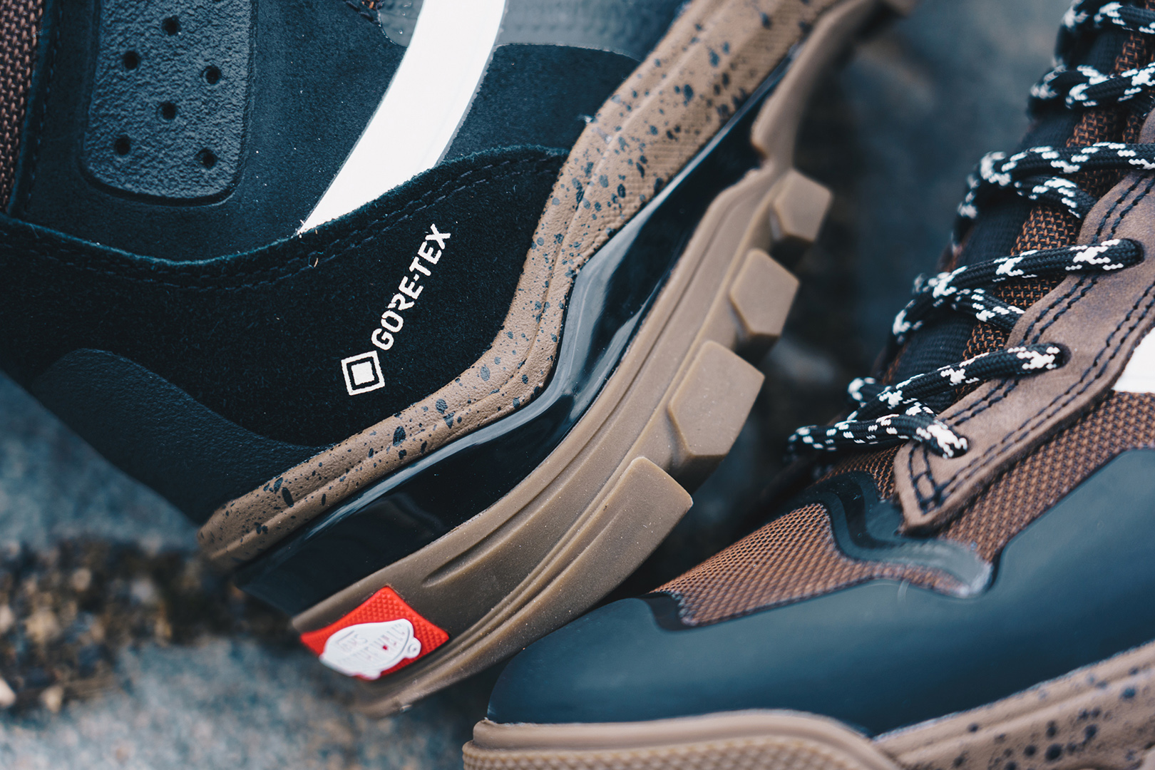 Vans SK8Hi GoreTex MTE3 Vans SK8Hi GoreTex MTE3